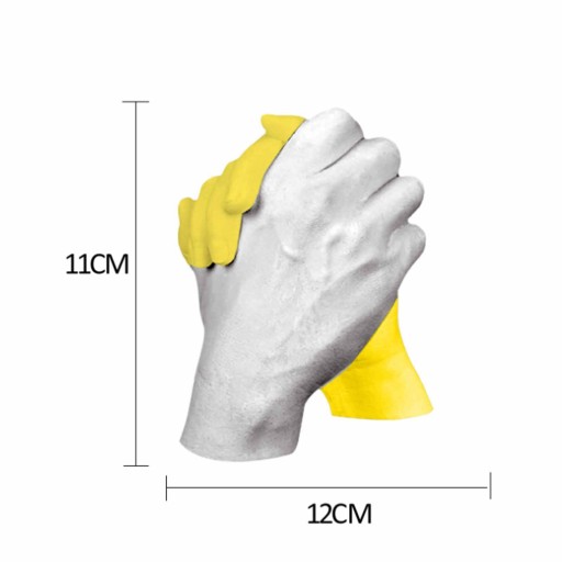 НАБОР РУЧНОГО ЛИТЬЯ DIY СУВЕНИРЫ ПОДАРОК