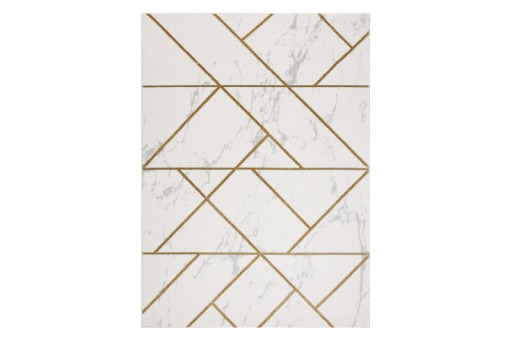 Ковер EMERALD KRESKI glamour gold 240x330