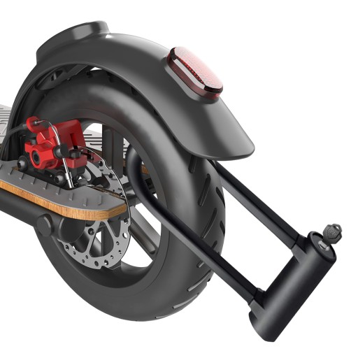 Hulajnoga Manta Mass-Rider 500 W 20 km/h