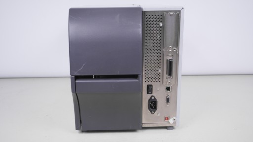 ТЕРМОЭТИКЕТОЧНЫЙ ПРИНТЕР ZEBRA ZT410 термотрансферный + термотрансферный КЛАСС A /1141