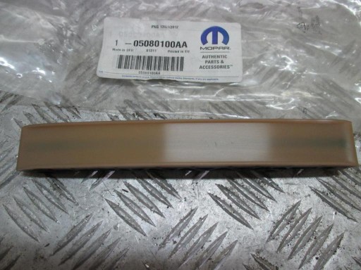 ŚLIZG ŁANCUCHA 05080100AA CHRYSLER DODGE MOPAR