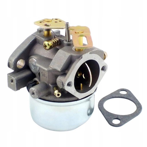 КАРБЮРАТОР для снегоочистителя Tecumseh 8hp 9hp HMSK80