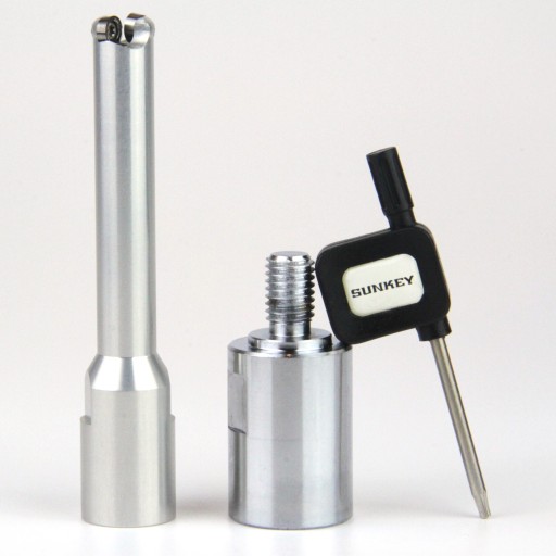 MANPA Mini Crack Cutter MP21-16-M Резак по дереву