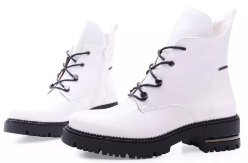 Женские зимние ботинки Sergio Leone DTR744BI