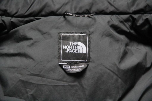 Мужской пуховик/куртка без рукавов The North Face * 700 cuin * M