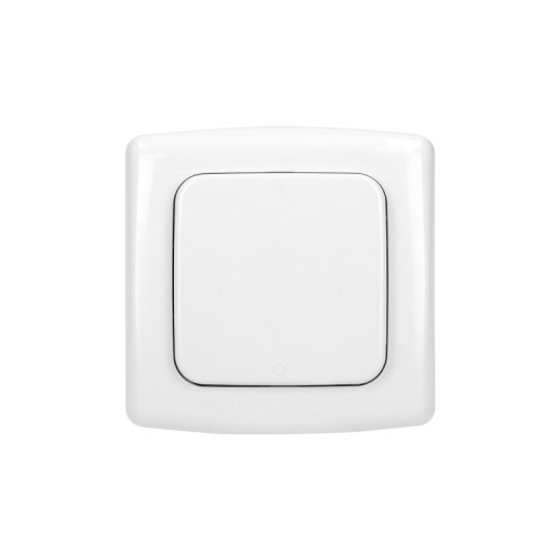 Włącznik Natynkowy Smart Home Bezprzew. OR-SH-1750