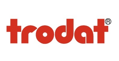 САМОКРАСИЛЬНАЯ ШТАМП ДАТА TRODAT 4810 ISO