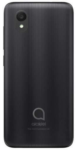 Смартфон_ALCATEL 1_5033F_1гб_16Гб_LTE_черный