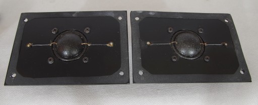 Двойные среднечастотные динамики, Dual CL 174