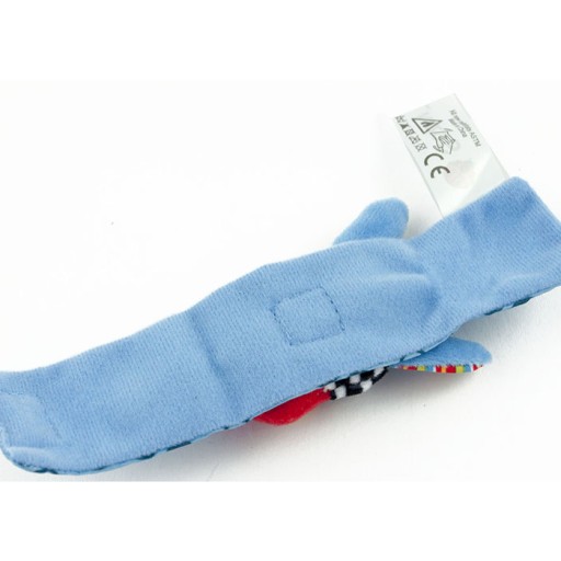 GRZECHOTKA skarpetki + opaska ZESTAW 4szt