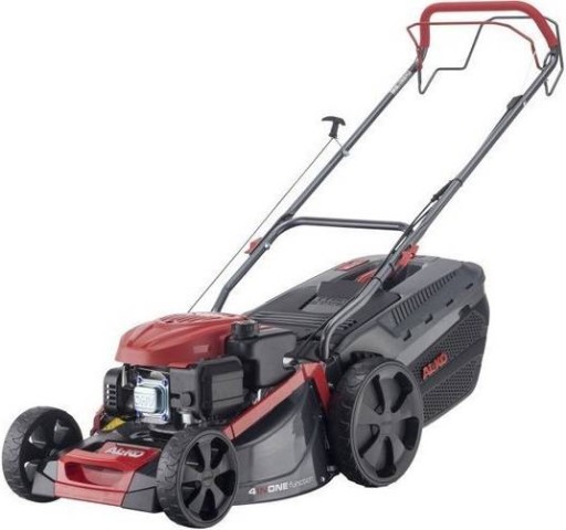 БЕНЗИНОВАЯ КОСИЛКА COMFORT SP-A 46.0 ALKO 119938
