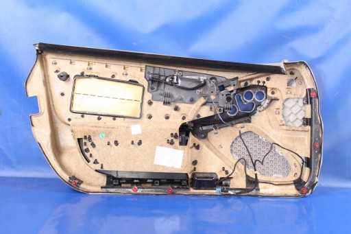 ОБИВКА ДВЕРИ ПРАВАЯ MERCEDES SL R230 03