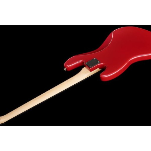Harley Benton JB-20 CA Standard Series Бас-гитара