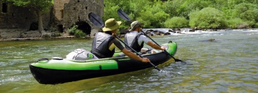 Весло для каяка Sevylor K-Pro 220