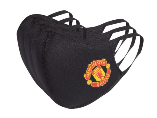 МАСКА ADIDAS MANCHESTER UNITED HB5046 3 шт.