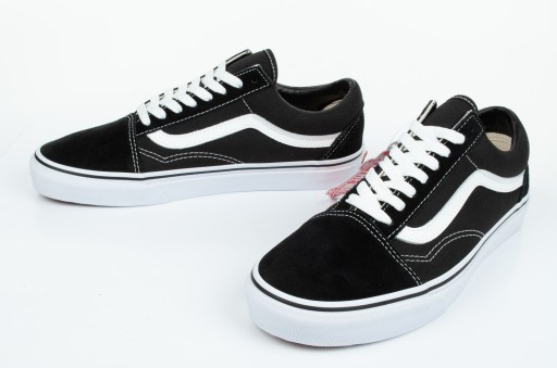 Кроссовки Vans Old Skool [D3HY281] размер 37