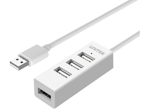 Hub UNITEK Y-2146 USB 2.0