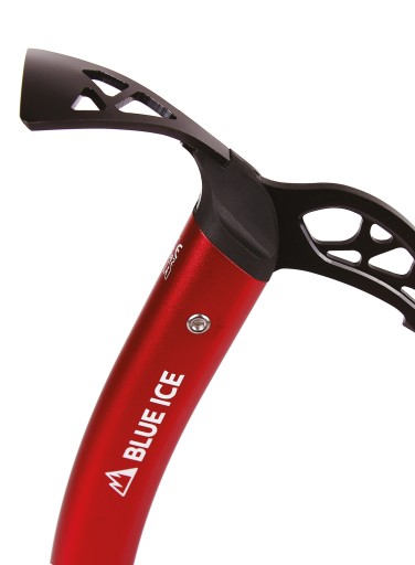 Blue Ice AKILA ADZE бензиновый 49 ледоруб для скалолазания