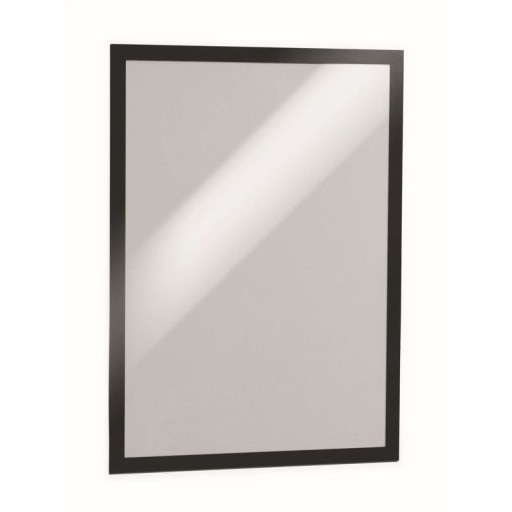 RAMKA SAMOPRZYLEPNA KOSZULKA Duraframe A3 2szt x2