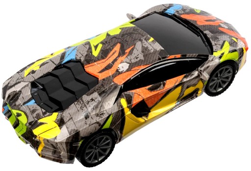 RC АВТОМОБИЛЬ RC АВТОМОБИЛЬ СВЕТОДИОДНЫЕ ФОНАРИ