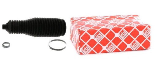 Febi Bilstein 39227 Zestaw osłon, układ kierowniczy