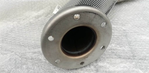 DEUTZ TCD 3,6 L4 ТРУБКА ДЛЯ ПОДСВОДКИ ADBLUE 04604649