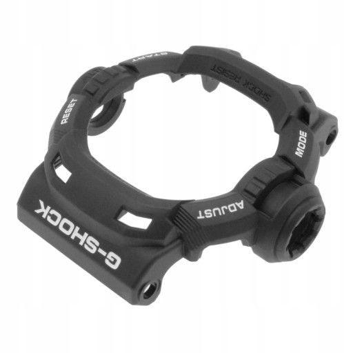 ЧЕРНАЯ БЕЗЕЛЬ КРЫШКА КОРПУСА CASIO G-SHOCK GW-9200 G-9200