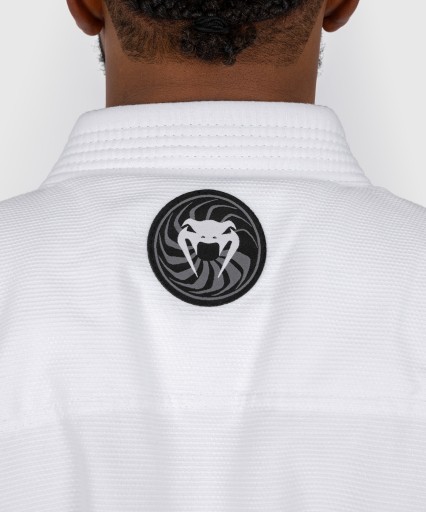 Кимоно Venum BJJ Gi First белое A3