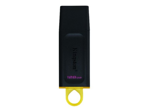 ПАМЯТЬ KINGSTON PENDRIVE DTX USB 3.0 3.2 128 ГБ