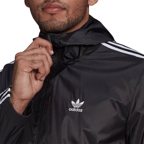 Мужская ветровка adidas HC2006 LOCK UP