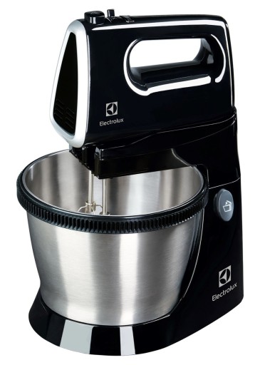 ELECTROLUX ESM3310 450Вт миксер с чашей