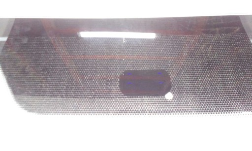 ВЕТРОВОЕ СТЕКЛО ПЕРЕДНЕЕ MERCEDES E-CLASS W210 95-02