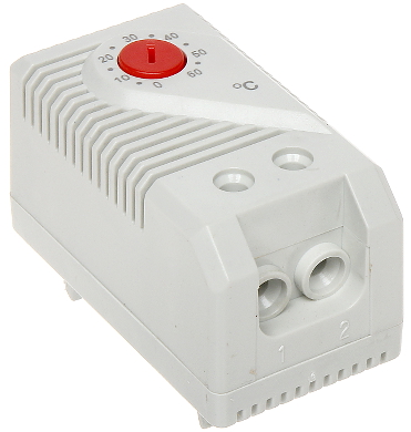 OGRZEWACZ GRZAŁKA DO SZAF STEROWNICZYCH 150W 230V
