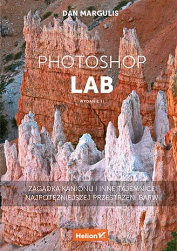 ЛАБОРАТОРИЯ фотошопа. Загадка каньона и другие тайны на