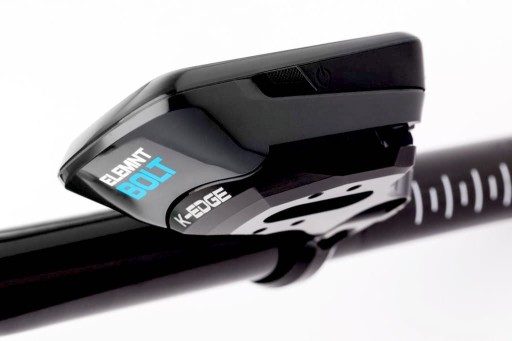 Крепление K-Edge для Garmin Sport Mount 31 8 мм черный