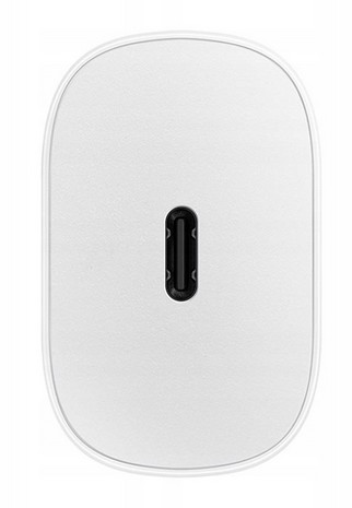 ОРИГИНАЛЬНОЕ СУПЕРБЫСТРОЕ ЗАРЯДНОЕ УСТРОЙСТВО USB-C SAMUSNG 25 Вт