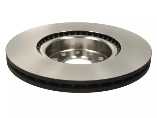 ПЕРЕДНИЕ ДИСКИ+колодки TRW SKODA SUPERB III 312MM