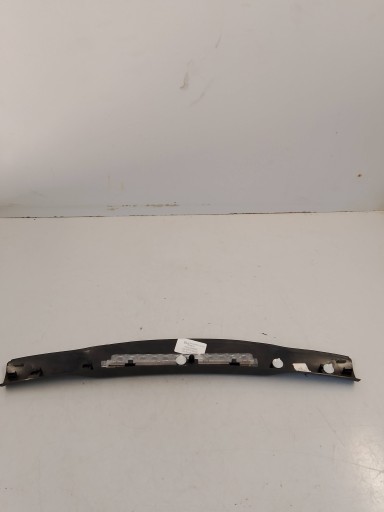 MINI F55 F56 F57 ЗАДНЯЯ НАКЛАДКА КАПОТА 7318935