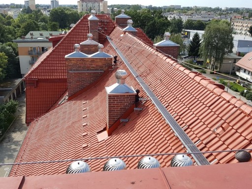 AKSIL IMPREGNAT DO DACHÓWKI HYDROFOBIZUJĄCY 20L
