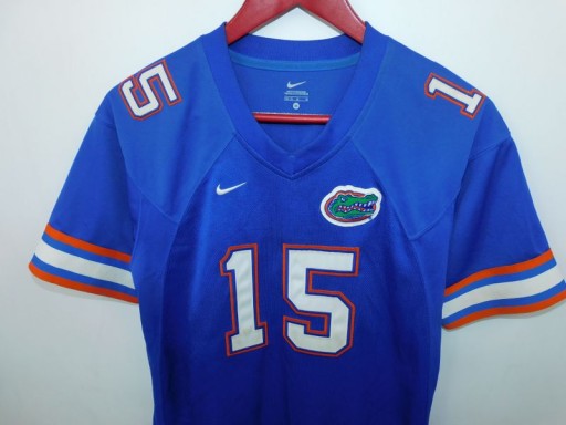 Джерси Nike Florida Gators Tebow XS M(8-10) nfl