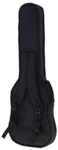 Short mikro mini Pokrowiec gitara elekrycz Thomann
