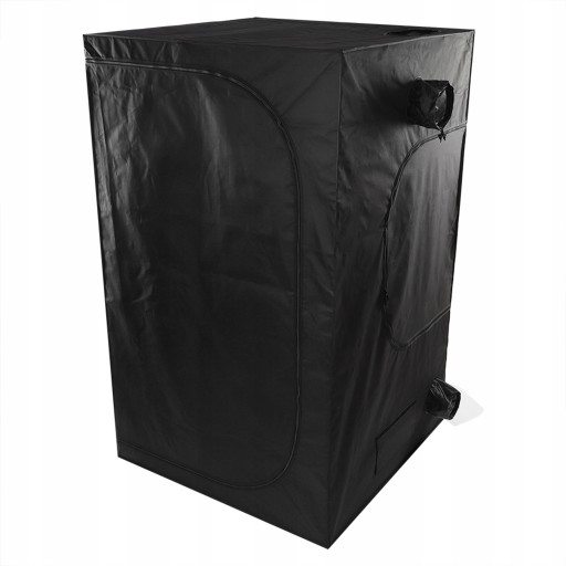 Палатка Growbox для выращивания растений Hesi 120x120x200