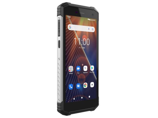 Смартфон myPhone Hammer ENERGY 2 Black ECO