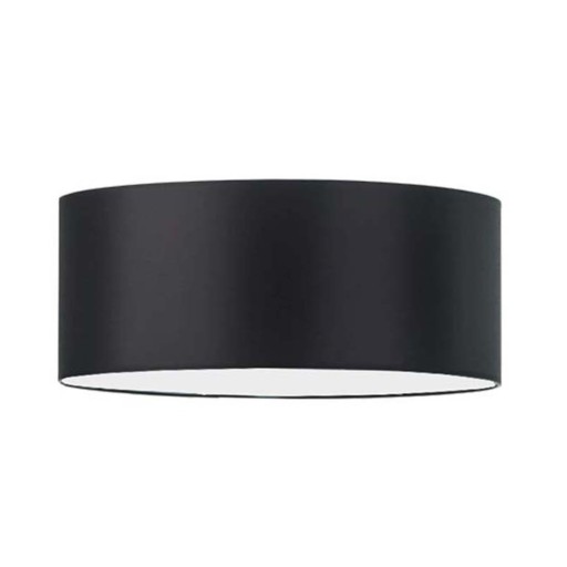 Светодиодная потолочная люстра E27 LAMPSHADE для гостиной 50 ЦВЕТОВ