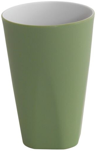 ZESTAW OBIADOWY DLA 2 OSÓB OUTWELL GALA SHADOW GREEN 8 szt.