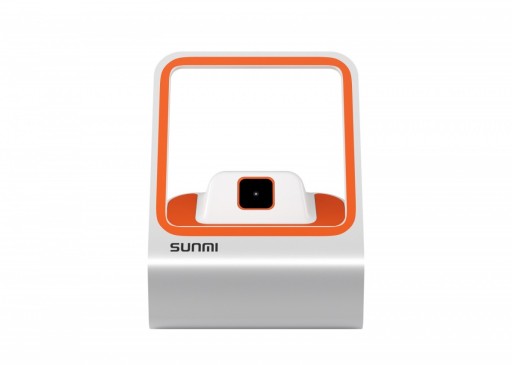 Считыватель кода SUNMI Blink-Scanning Box