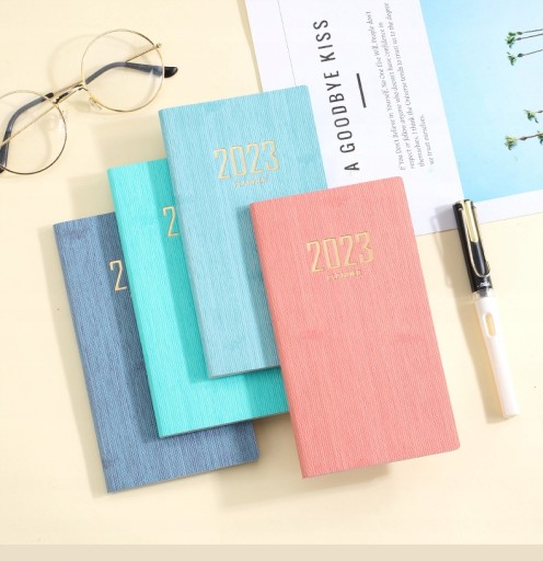 Блокнот Cuadernos Planner Weekly Libreta