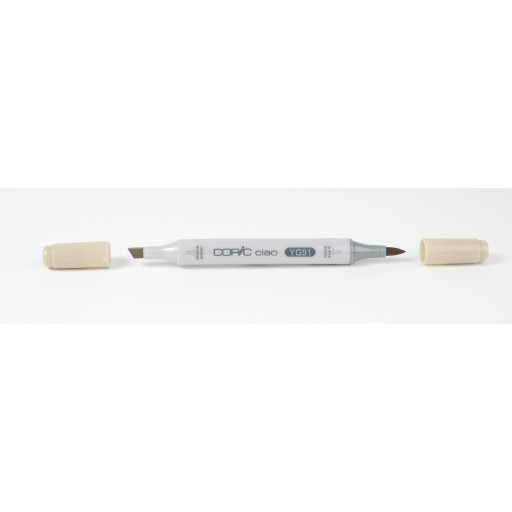 Маркер Ciao YG91 Putty COPIC
