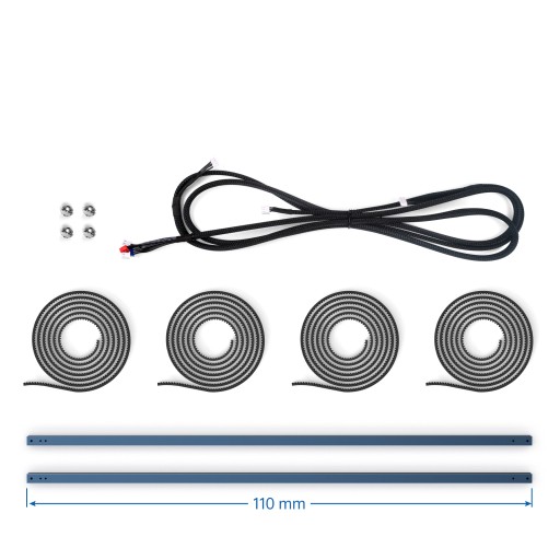 Grawer laserowy SCULPFUN S30 Pro 935mm*400mm z PAD