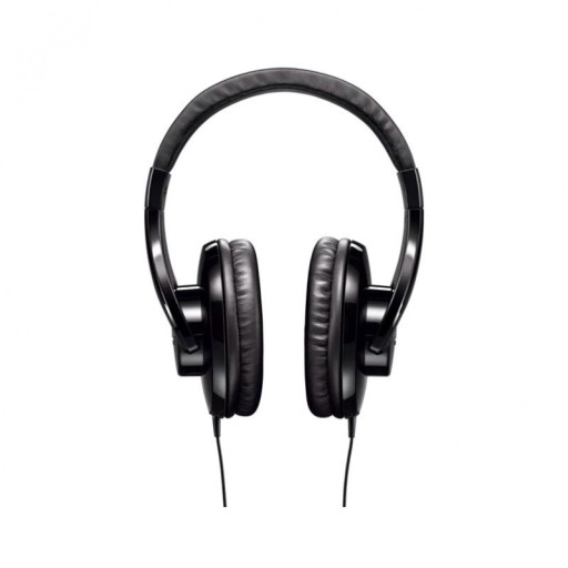 ЗАКРЫТЫЕ НАУШНИКИ SHURE SRH240A-BK-EFS